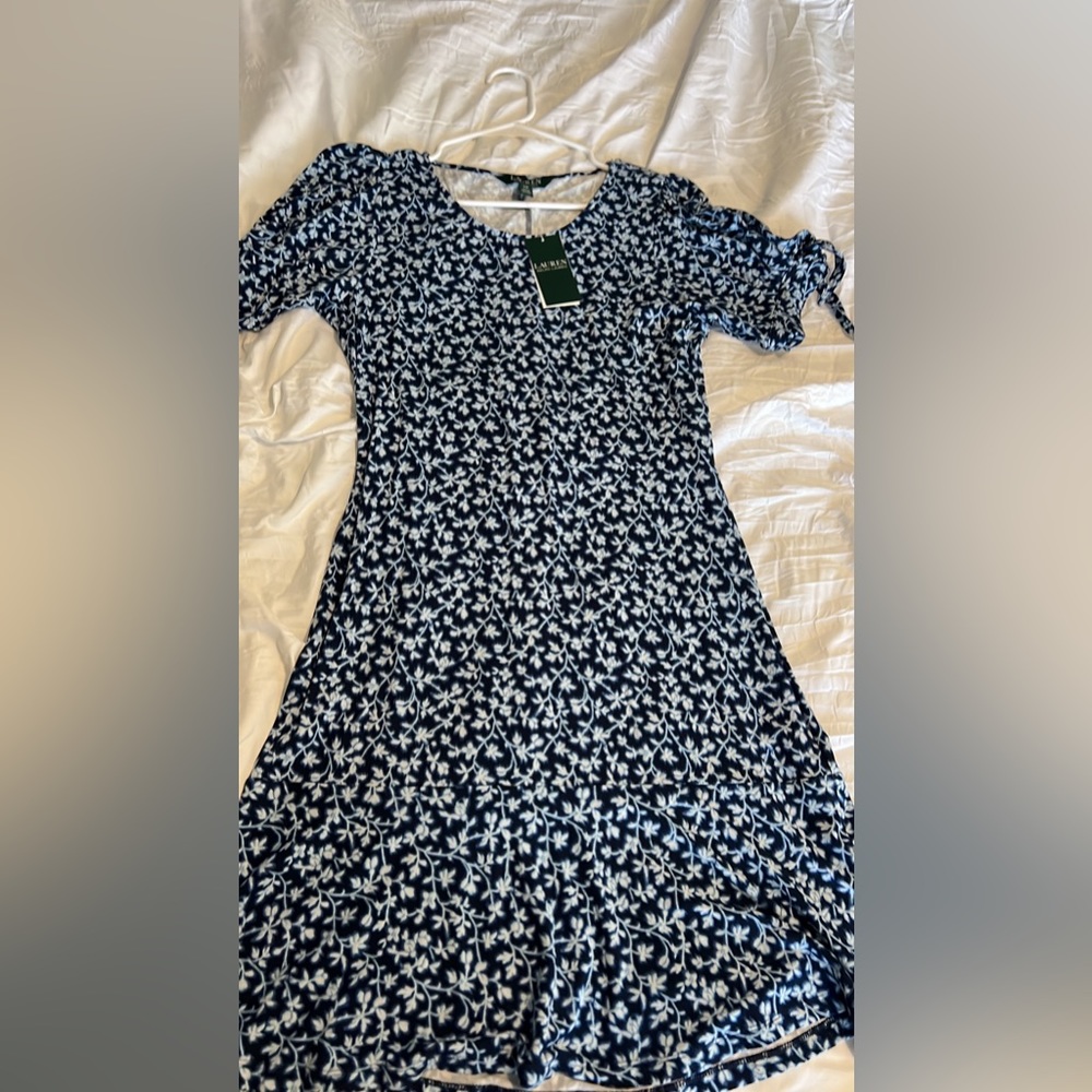 Ralph Lauren women’s Dress
